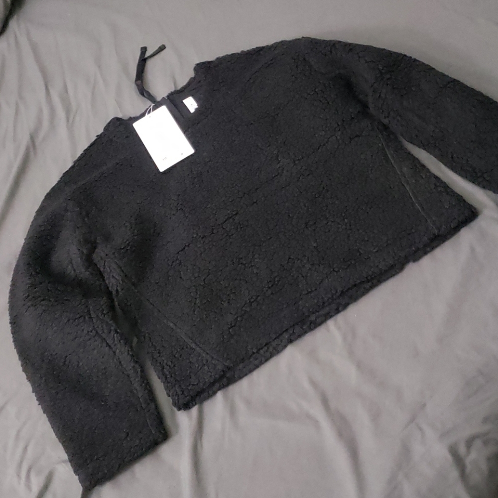 Wool wherever crew